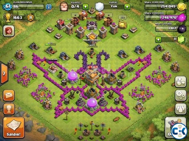 clash of clans id large image 0