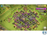 clash of clans sell