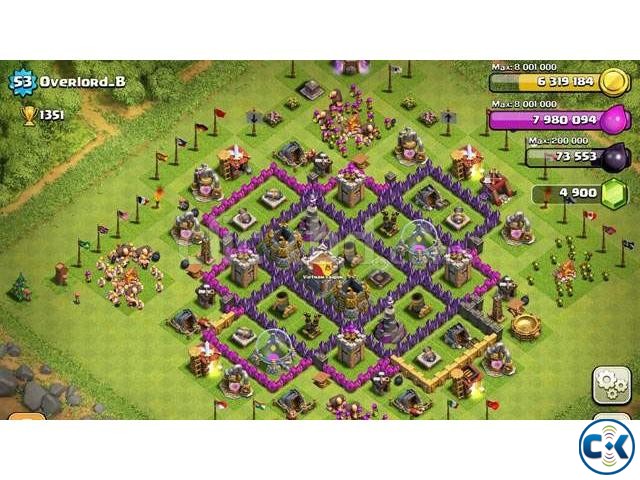 clash of clans sell large image 0