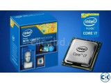 Intel Core i7-4790K Devil s Canyon Quad-Core 4.0 GHz LGA 115