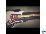 Fender Stratocaster Made in USA