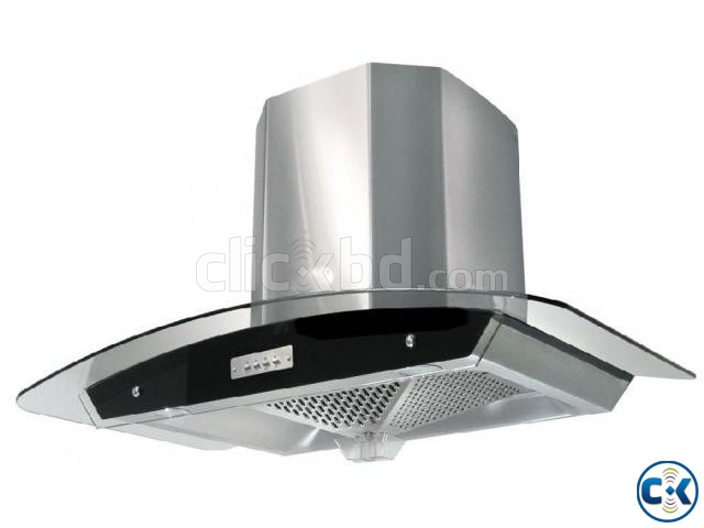 Brand New Auto Chimney Kitchen Hood From Malaysia large image 0