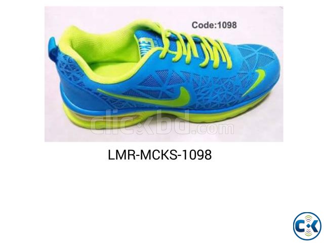 Nike keds-BDG-MCKS-1098 large image 0