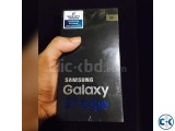 Samsung Galaxy S7 EDGE Platinum Gold