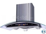 Brand New Auto Clean Filter Chimney Kitchen Hood Made in I