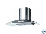 New Auto Clean Chimney Kitchen Hood Made in Italy
