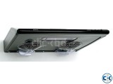 New Auto Clean Slim Kitchen Hood Made in Italy