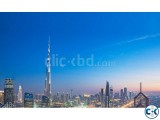Dubai Visa for Bangladeshi