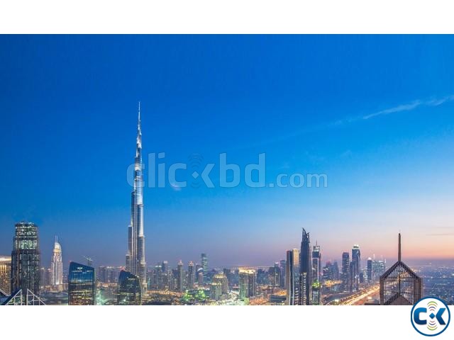 Dubai Visa for Bangladeshi large image 0