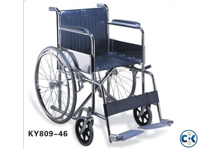 KY809 Wheelchair Price In Bangladesh large image 0