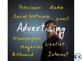 Advertising agency in Bangladesh | NBY IT