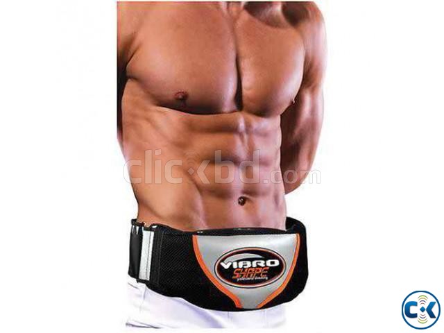 Vibro Slimming Belt large image 0