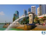 3D 2N Singapore City Experiance Land Package
