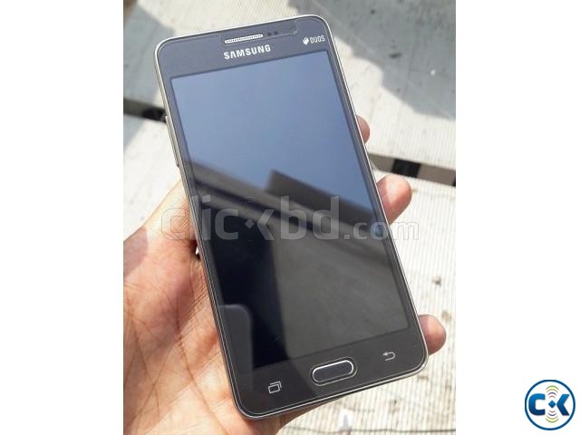 Samsung Galaxy Grand Prime Sm G531 4g Brand New Clickbd