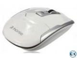 R-Horse RF-9100 Quality Bluetooth Lightweight Mini Mouse
