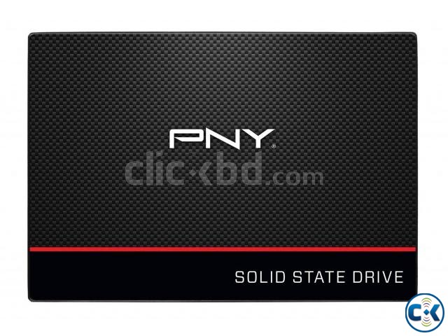 240GB SSD PNY CS1311 intact  large image 0