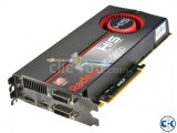 AMD HIS HD5850