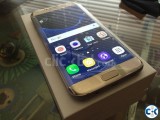 Samsung Galaxy S7 Edge - G935T - International Unlocked- Pla