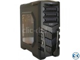 Gaming Graphics PC i5-6500.AVEXIR 8GB WITH ANTECH CASING