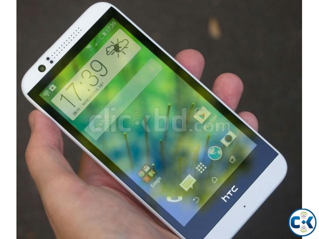 HTC CDMA Desire 510 Smartphone large image 0