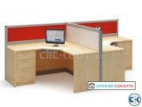 Office workstation BDWS-03
