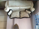 Sofa With Bed for sell