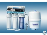 New Reverse Osmosis Water Purifier From Taiwan