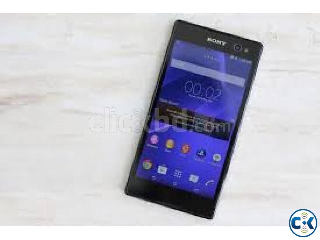 Sony Xperia C3 DUEL large image 0