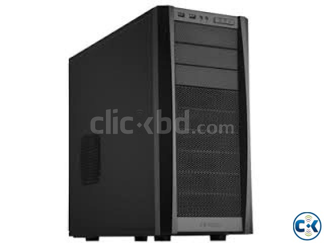 Antec Three Hundred Two Mid-Tower Casing large image 0