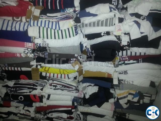 Garments Stocklot Mix Items lowiest price large image 0