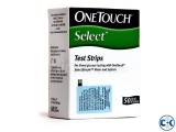 One Touch Select Strip