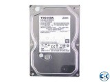 New Toshiba Hardisk 1000 GB