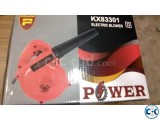 Electric Blower Cleaner