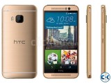 HTC One M9 32GB Brand New Intact 