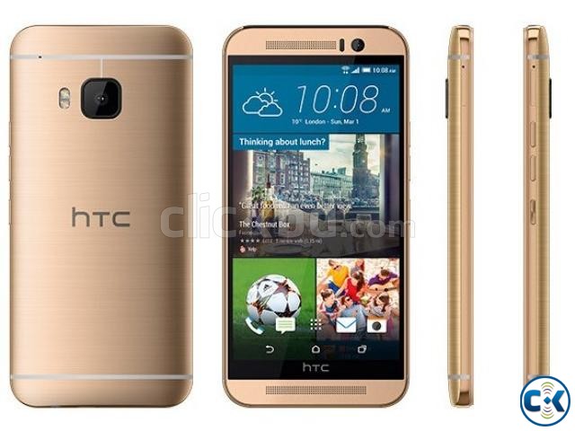 HTC One M9 32GB Brand New Intact  large image 0