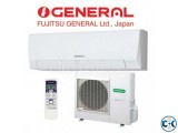 General Air Conditioner MSBC12-HBT Portable 1.5 Ton 18000 BT