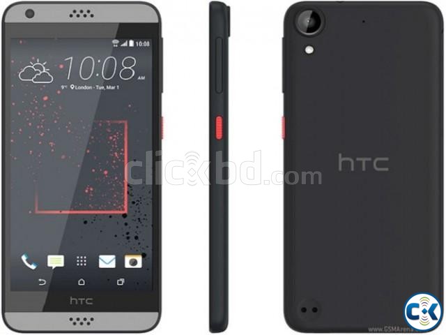 HTC Desire 530 Brand New Intact  large image 0