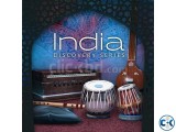 Native Instruments - Discovery Series India KONTAKT
