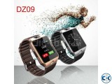 Smart Watches Mobile Dz 09