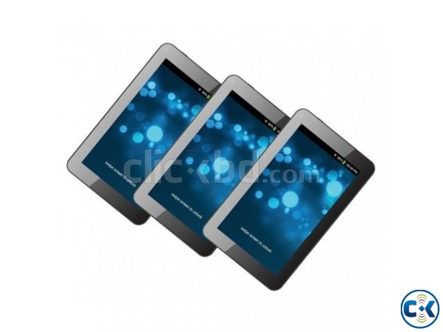 TwinMOS TwinTab AQ71 WiFi Tablet large image 0