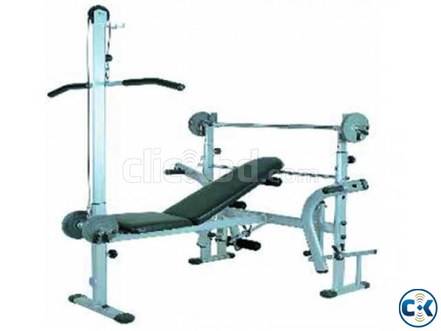Weight Bench 309 A large image 0
