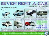 Rent-A-Car Service
