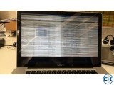 MacBook Pro Replace Video Chip Repair