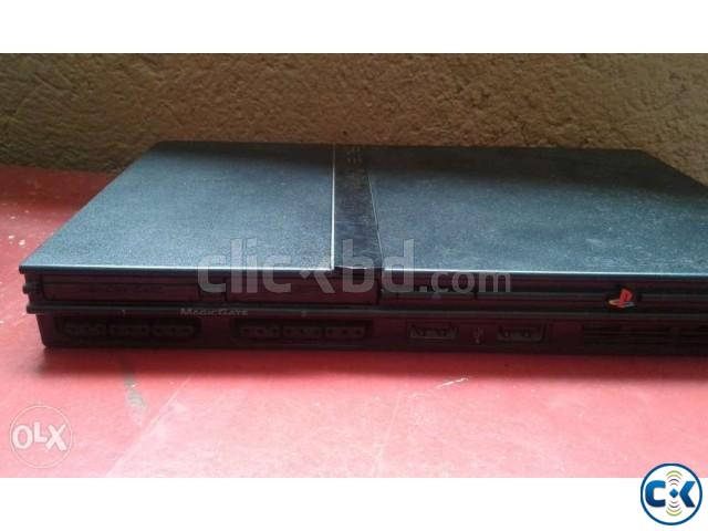 PS 2 consoles 2 . call 8801676735588 large image 0