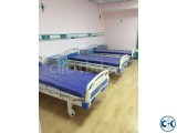 Hospital Bed ICU