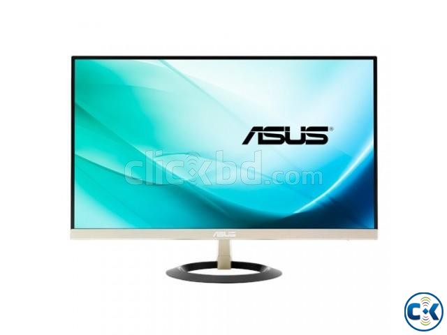 ASUS VZ229HA 21.5 IPS Full HD Monitor large image 0