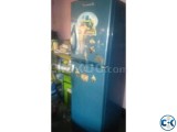 Kelvinator Refrigerator 12CFT