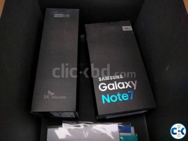 Samsung Galaxy Note 7. At Gadget Gizmos large image 0