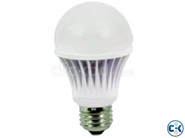 Rechargeable Emergency LED Bulb large image 0