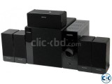 Microlab FC360 5.1 Channel Home Theater Creative SC